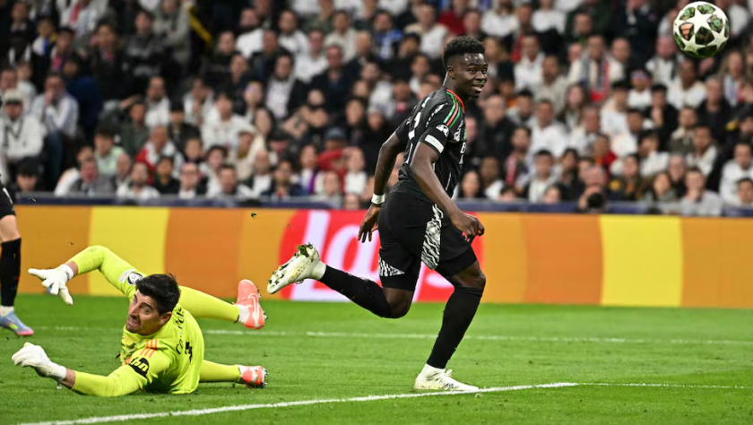 Шампионската лига ще има нов крал, след като посредствен Реал