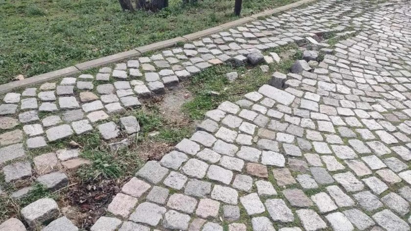 Бургас и региона усетиха най-осезаемо труса от 6,2 по Рихтер