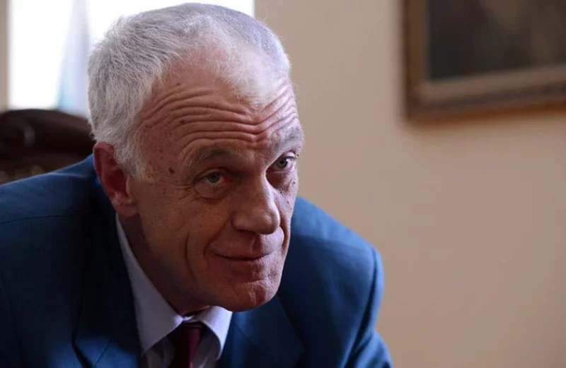 6,2  по Рихтер удари района на Истанбул. Земетресението е регистрирано