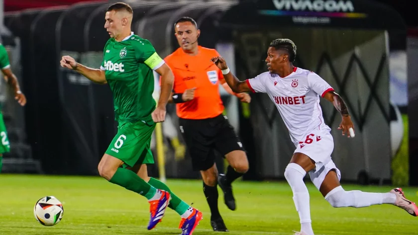 Финалът за Купата на България може да се изиграе на