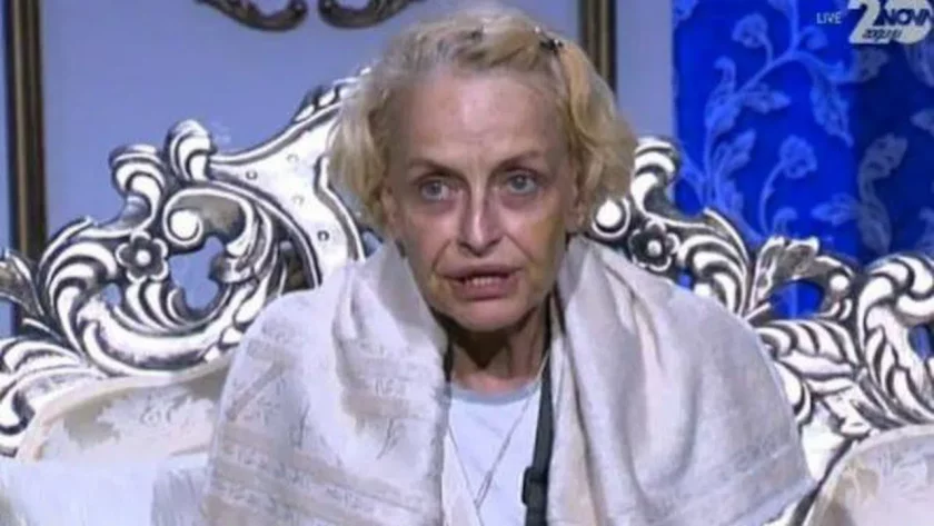 Въпреки че навърши 71 години, джаз певицата Камелия Тодорова, не е