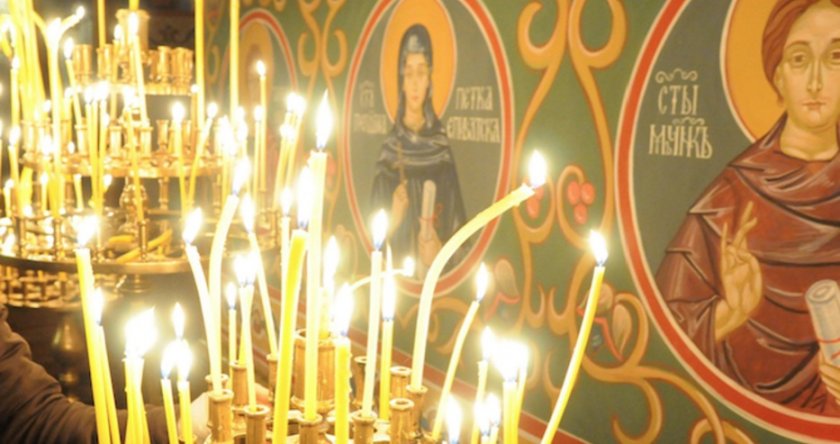 Томина неделя е