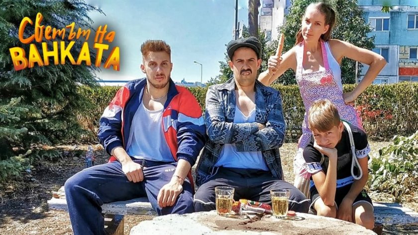 Слави Клашъра е най-гледаният българин в Ютуб за 2024 г.