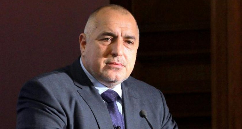 Бойко Борисов: Създаваме ново звено - абсолютно независим прокурор