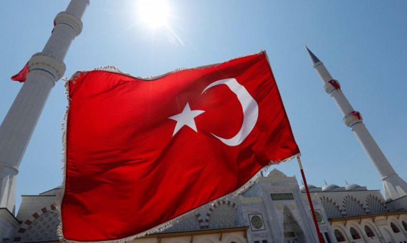 Туристи ще плащат данък за хотелски престой в Турция
