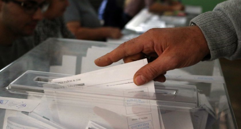 12% е купеният вот на последните местни избори