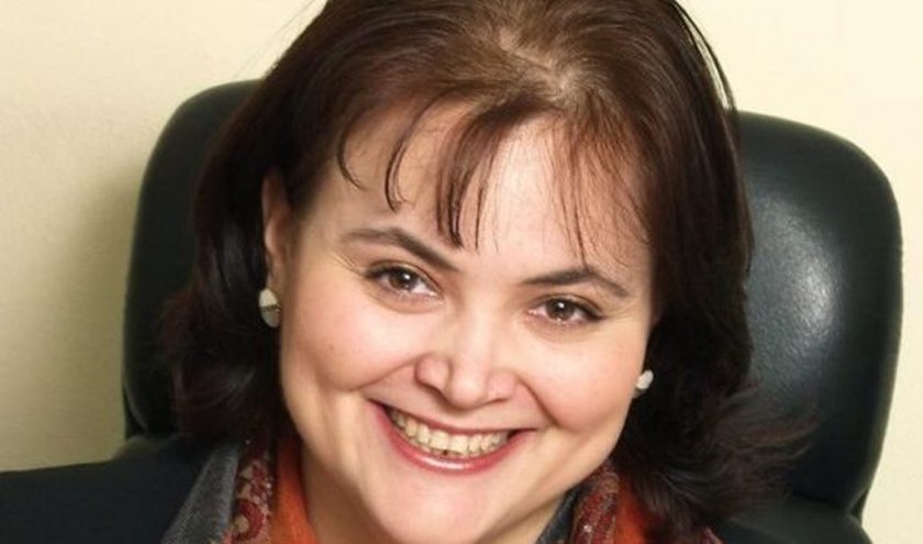Зам.-главният прокурор Мария Шишкова подаде оставка