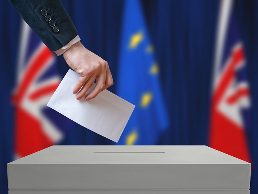 Великобритания избира: Каква ще е съдбата на Брекзит и ЕС?