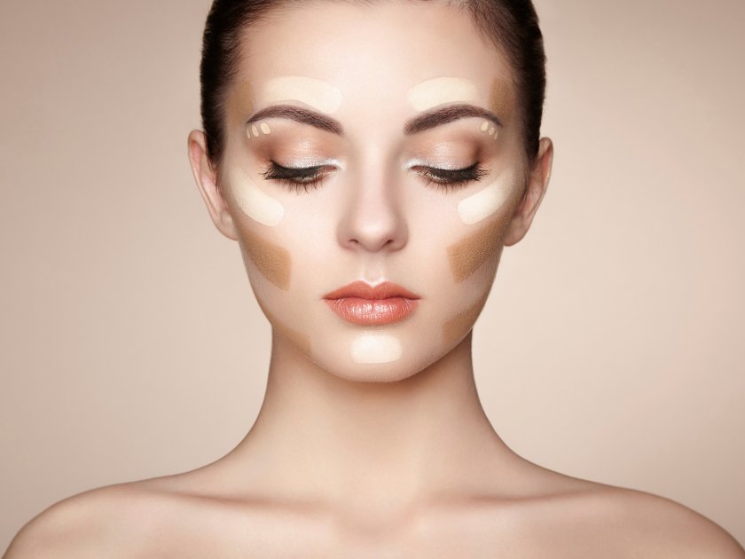 Какви рискове за кожата крие козметиката?