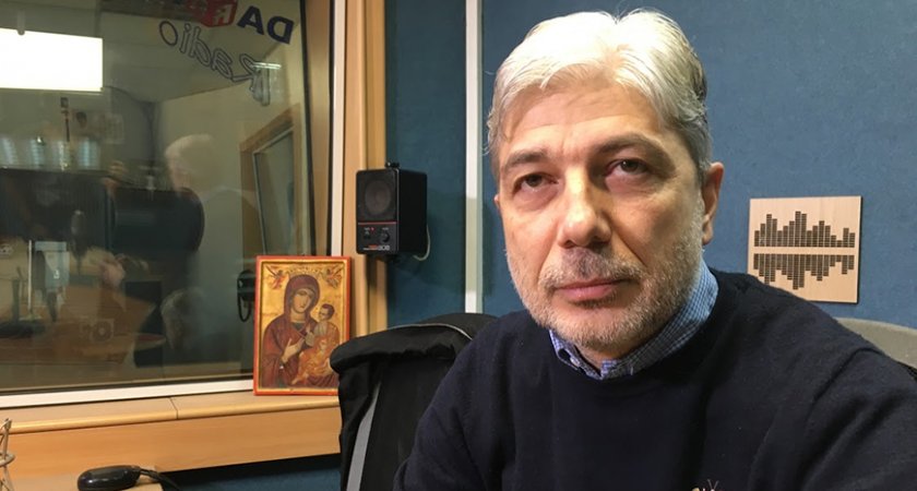 Министър Нено Димов: Кризата с водата в Перник е заради ВиК дружеството
