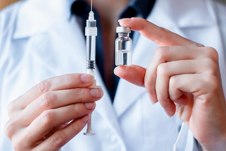 В Германия: 2500 евро глоба за отказ от имунизация срещу морбили
