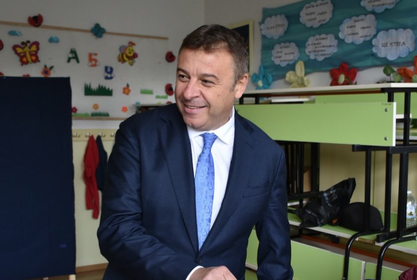 Новият кмет разкри: Камбитов е фалирал Благоевград 