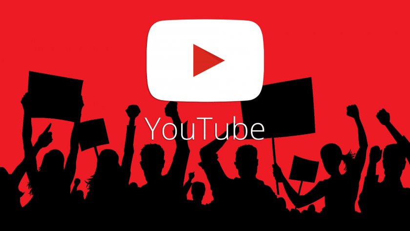 YouTube обяви по-строги правила за съдържанието