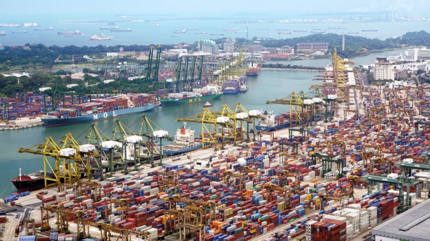 Все повече улеснения за търговия с Китай, отчита доклад