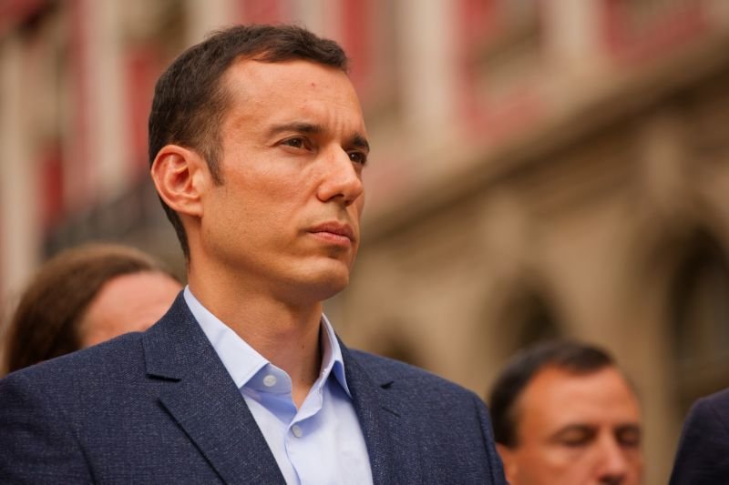 Терзиев: Никога не е имало привилегировано отношение към районни кметове