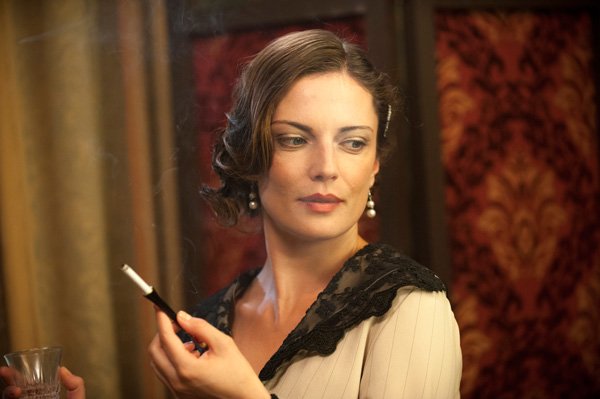 Примата на родната естрада Лили Иванова се сдобива с филм