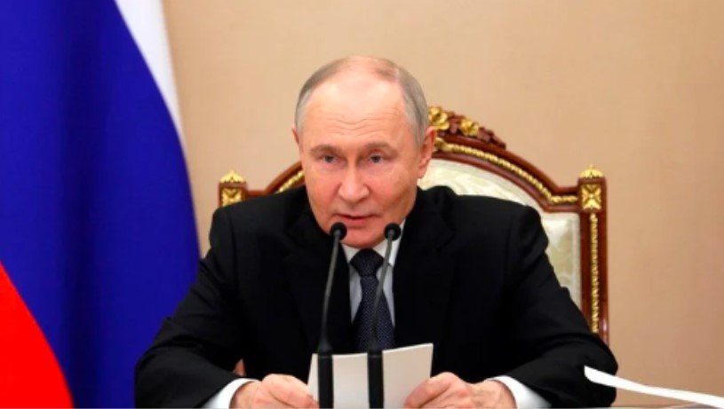 Путин: Мирът с Украйна е неизбежен, но е въпрос на време