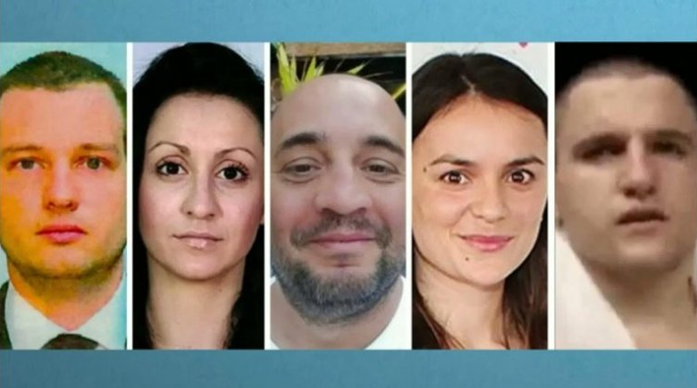 В Лондон стартира делото за присъдите на българите, признати за виновни в шпионаж за Москва