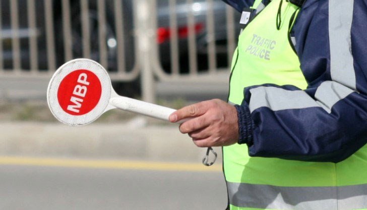 Шофьорите, които са извършили маловажни нарушения, вече могат и да