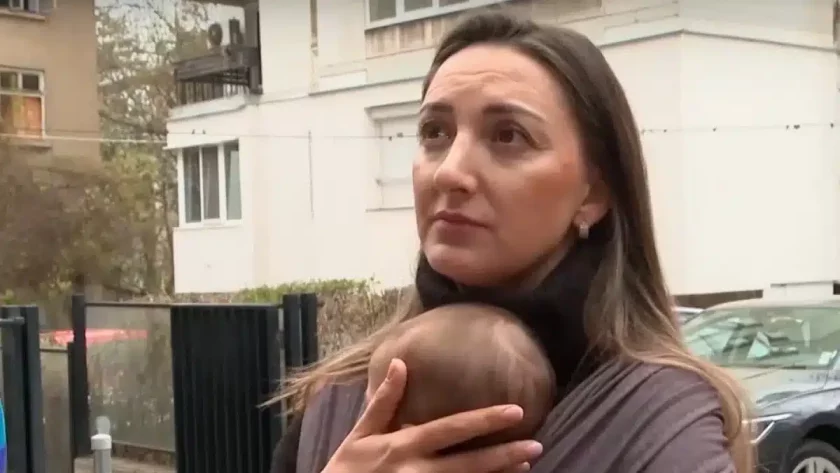 Кърмачката от Величие“ Лариса Савова иска кьоше за две по