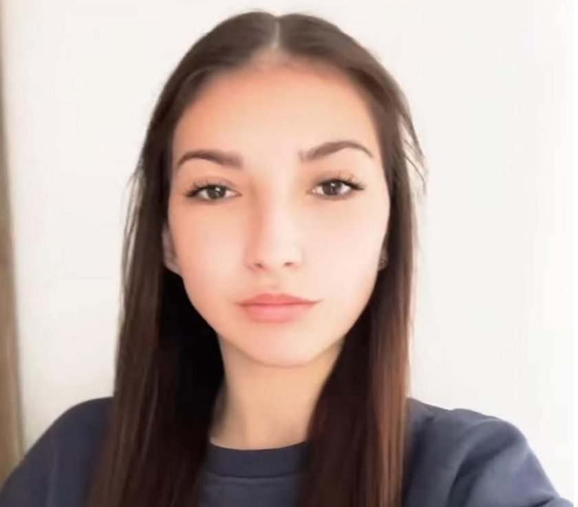 4 дни Маги е била в тази къща, скрита в