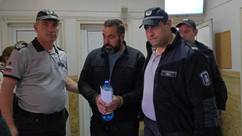 Николай, хвърлил от мост момче: Бях подложен на системен тормоз от децата