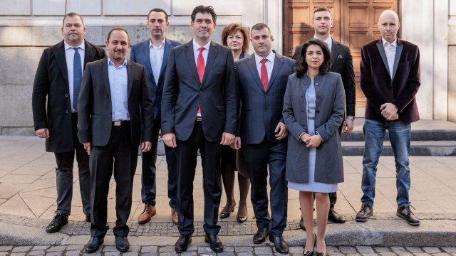 БСП-София: Сляпата конюнктура тласка Европа към нова световна война