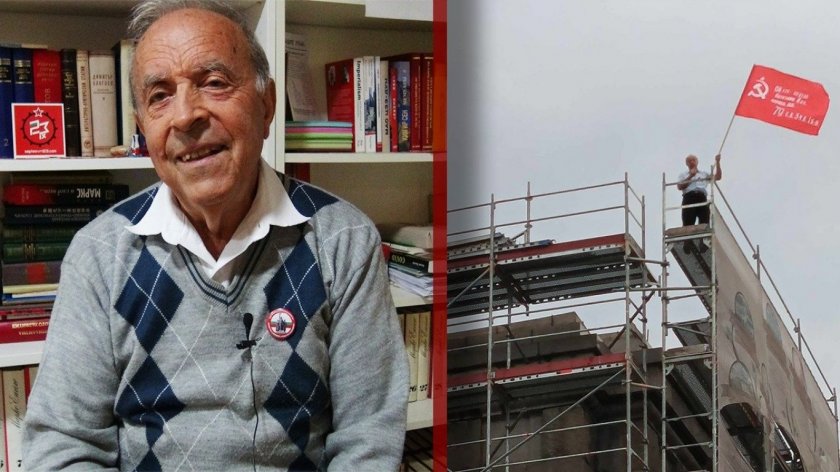 Ленин Станоев е името на човека, който на 6 май