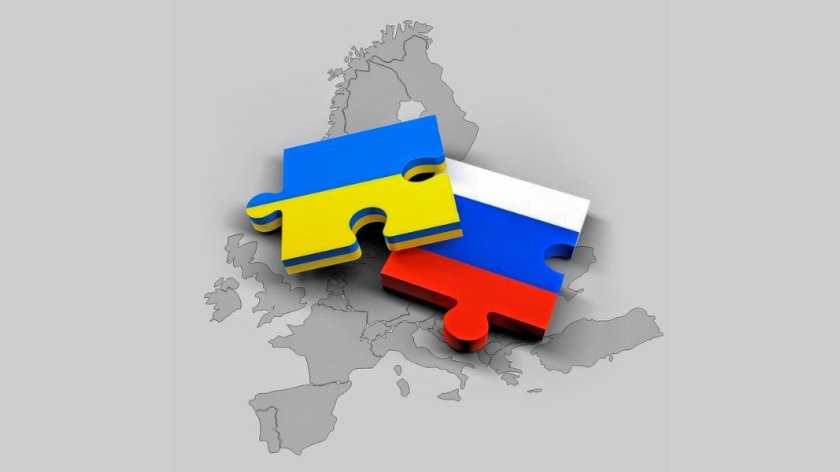 Москва: При украински удар с дронове по Херсонска област са убити 7 души