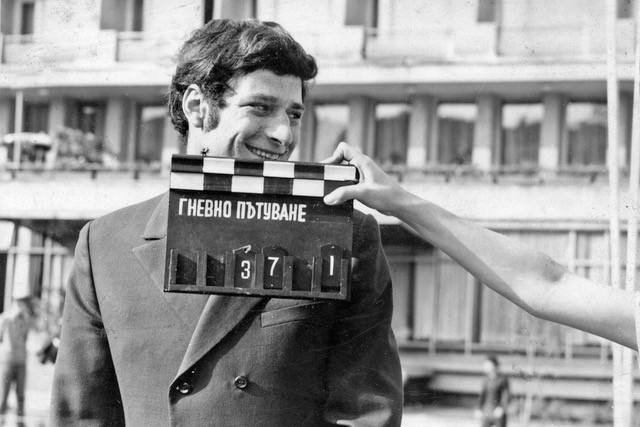 Няма страшни неща. Страшно за мен е, че много трудно