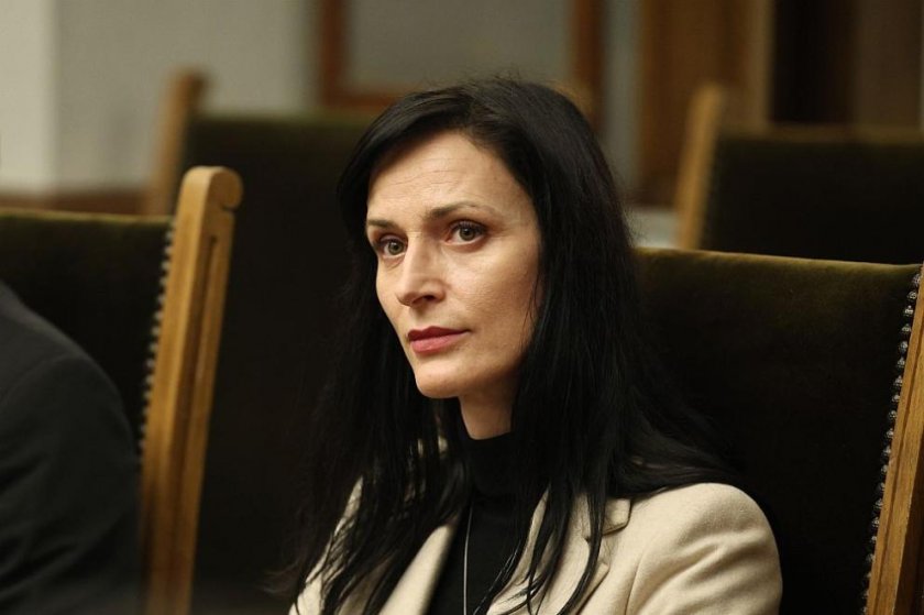 ГЕРБ понесе сериозен удар, след като кандидатурата на Мария Габриел