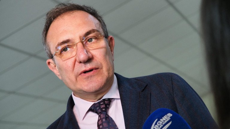 Министър Гуцанов не иска над 20% сива икономика
