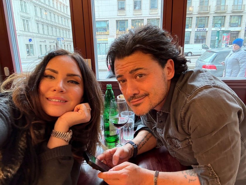 На път е да се сбъдне мечтата на много меломани