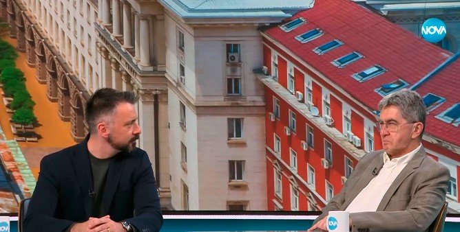 Бойко Станкушев: Само фанатик би направил саботаж на Ф-16