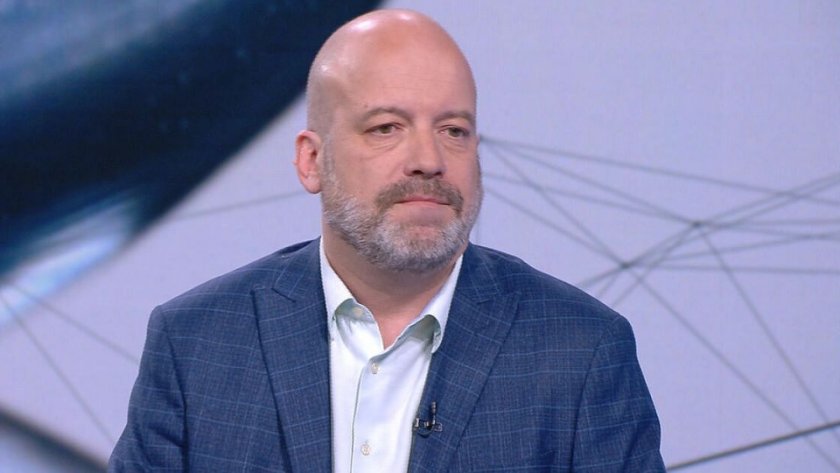 Сиромахов саркастичен: За какво са ни религия и добротетели, вече 80 години чудесно си живеем без тях