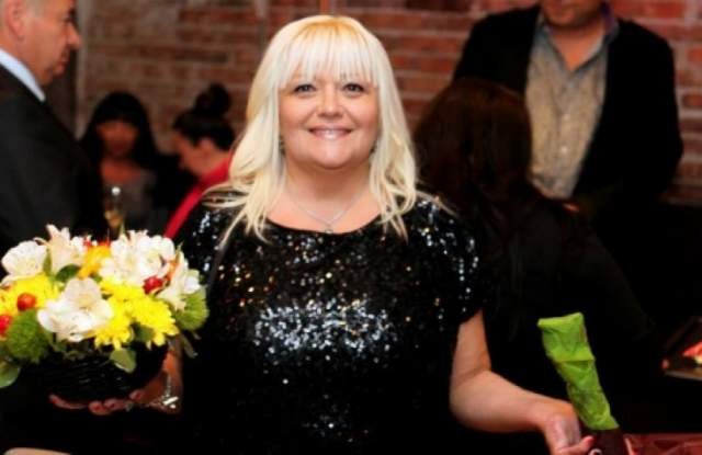 Култово интервю пред  ``Нощен Хоризонт`` даде Катя Близнакова, която преди