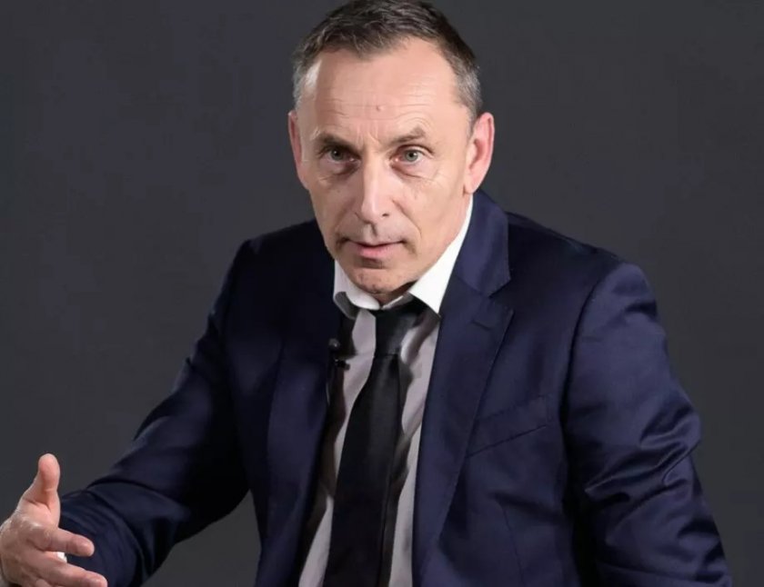 Асен Григоров