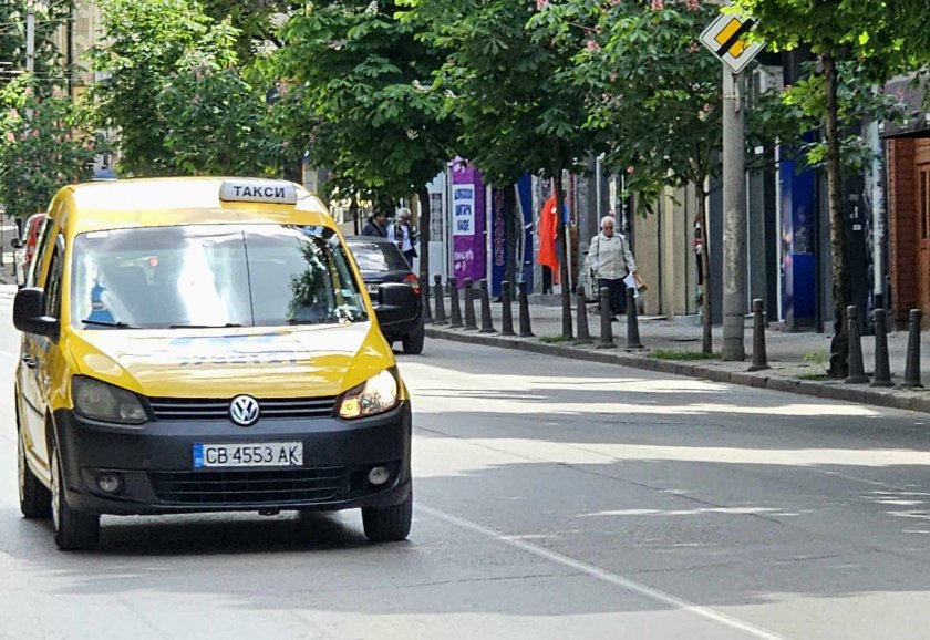 Бунтът на шофьорите в градския транспорт постави в шах столичани
