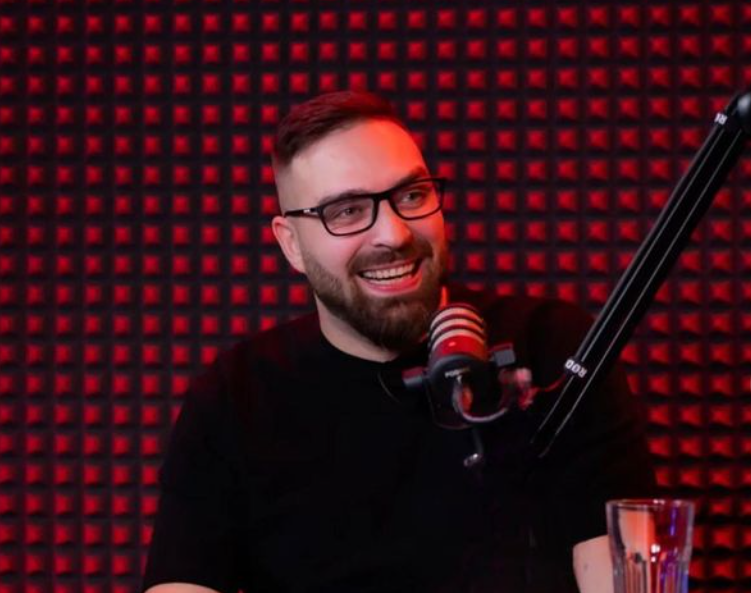 Йонислав Йотов – Тото има доста истории, които не са