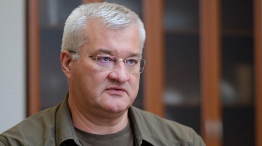 Украйна разкри какви ще са бъдещите санкции срещу Русия