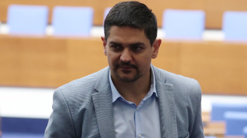 МЕЧ подкрепя предложението за референдум за еврото