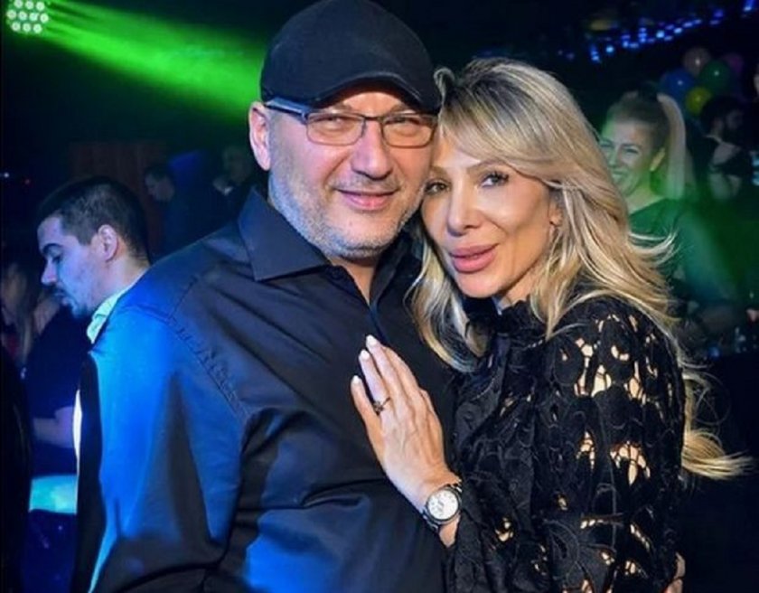 Децата на шеф Иван Манчев от месеци не контактуват с