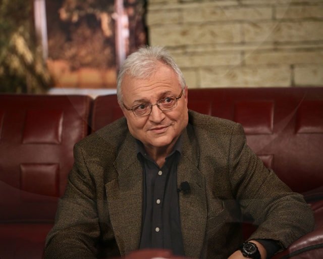 Валери Найденов: Няма смисъл от референдуми без мажоритарни избори
