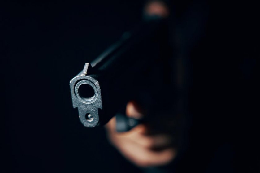 СДВР съобщи за поръчково и много дълго подготвян опит за убийство