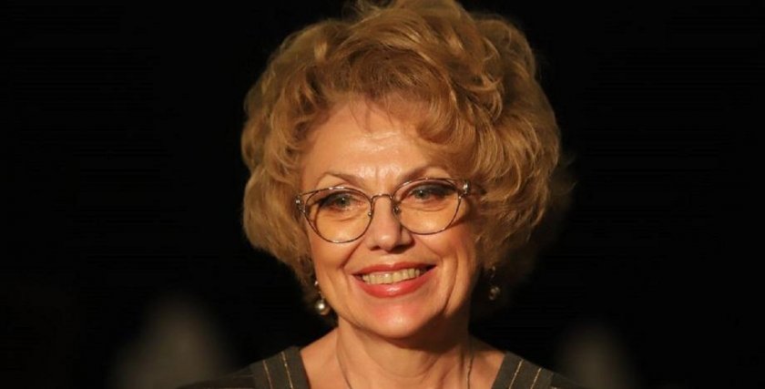 Валерия Велева: Подлярът Радев остана сам, сега ще отговаря и за "Боташ"