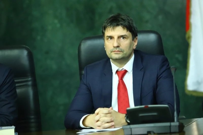 Шефът на СДВР: Локалите са някаква нова мода