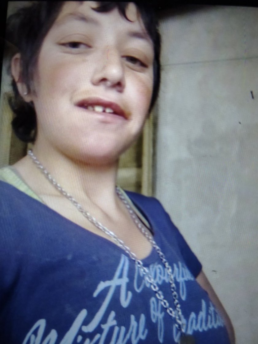 Полицията в Бургас издирва 24-годишна жена