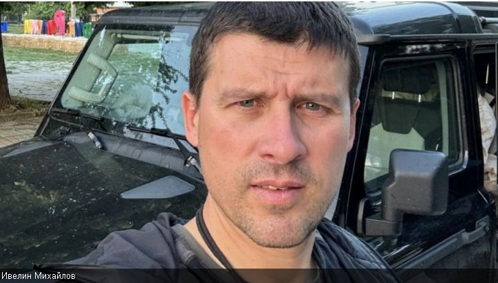 "Величие" срязаха "Възраждане": Не подкрепите ли вота, няма повече подкрепа