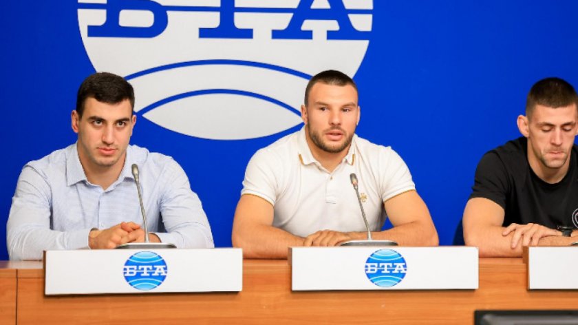 Скандалът продължава: Борцовата ни федерация спира финансирането за отцепниците?