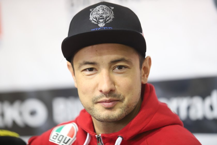 И ако за често одумваната хубавица Натали се човъркат доста